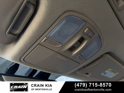 2020 Hyundai ELANTRA Limited - SUNROOF / CLEAN CARFAX