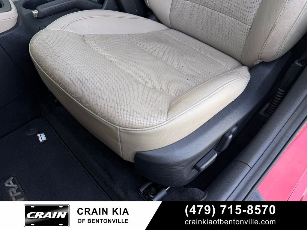 2020 Hyundai ELANTRA Limited - SUNROOF / CLEAN CARFAX