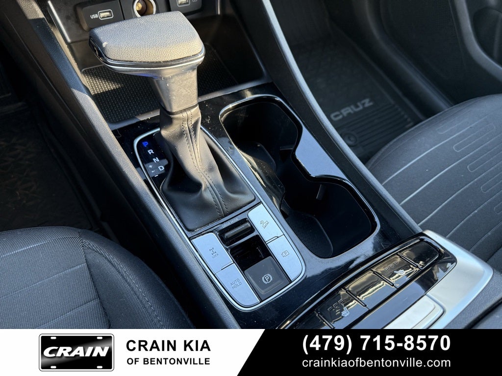 2024 Hyundai SANTA CRUZ SEL - AWD