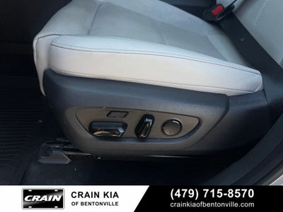 2025 Lexus TX 350 Luxury - AWD / PANORAMIC SUNROOF / CLEAN CARFAX