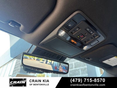 2025 Lexus TX 350 Luxury - AWD / PANORAMIC SUNROOF / CLEAN CARFAX