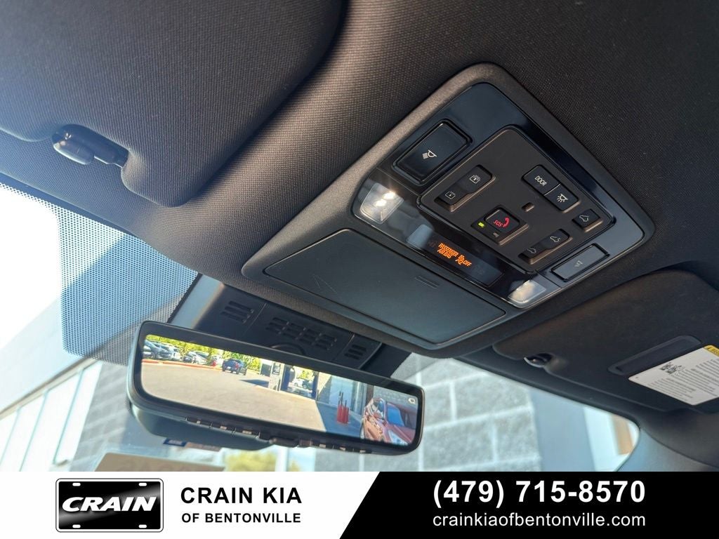 2025 Lexus TX 350 Luxury - AWD / PANORAMIC SUNROOF / CLEAN CARFAX