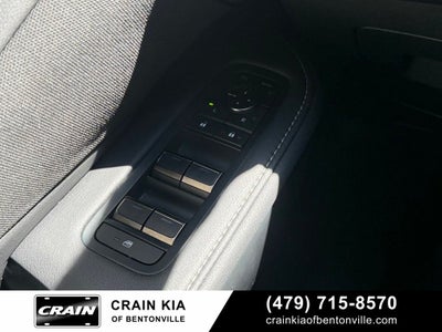 2025 Lexus TX 350 Luxury - AWD / PANORAMIC SUNROOF / CLEAN CARFAX