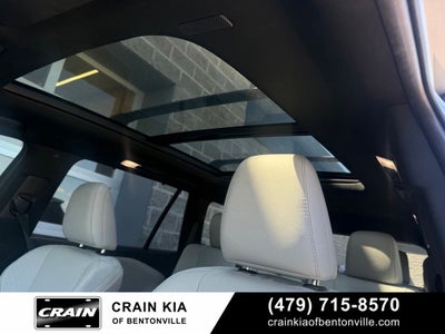 2025 Lexus TX 350 Luxury - AWD / PANORAMIC SUNROOF / CLEAN CARFAX