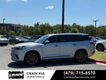2025 Lexus TX 350 Luxury - AWD / PANORAMIC SUNROOF / CLEAN CARFAX