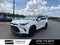 2025 Toyota Grand Highlander Hybrid Limited - AWD / PANORAMIC SUNROOF / CLEAN CARFAX