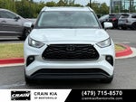 2022 Toyota Highlander XLE - SUNROOF / CLEAN CARFAX / ONE OWNER