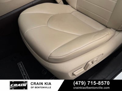 2022 Toyota Highlander XLE - SUNROOF / CLEAN CARFAX / ONE OWNER