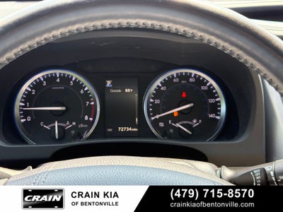 2017 Toyota Highlander XLE - AWD / SUNROOF / CLEAN CARFAX / 1 OWNER