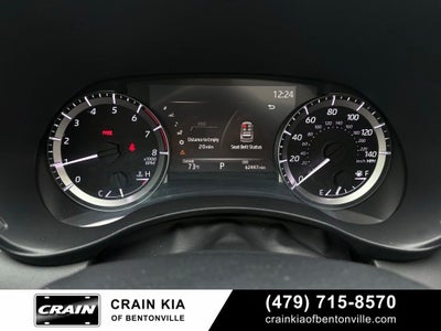 2023 Toyota Highlander XLE - AWD / SUNROOF