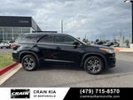 2016 Toyota Highlander XLE V6 - SUNROOF / CLEAN CARFAX / 3RD ROW