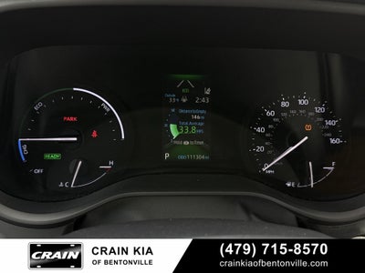 2022 Toyota Sienna LE 8 Passenger - CLEAN CARFAX