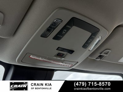 2022 Toyota Sienna LE 8 Passenger - CLEAN CARFAX
