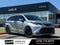 2022 Toyota Sienna XLE 8 Passenger - CARFAX ONE OWNER