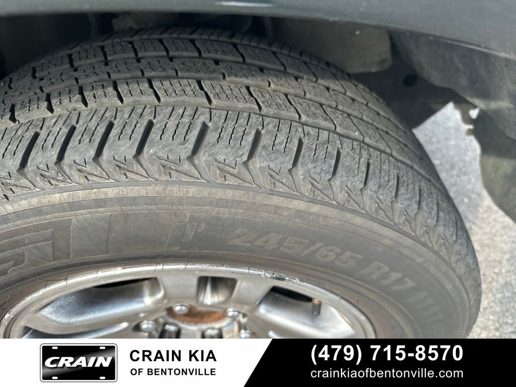 2007 Toyota Sequoia SR5 - WHOLESALE / AS-IS