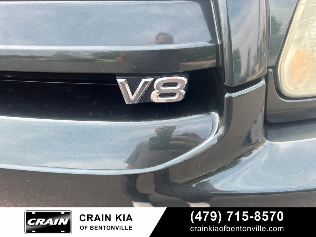 2007 Toyota Sequoia SR5 - WHOLESALE / AS-IS