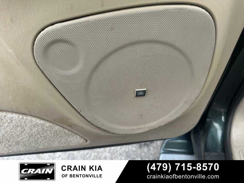 2007 Toyota Sequoia SR5 - WHOLESALE / AS-IS