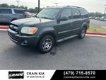 2007 Toyota Sequoia SR5 - WHOLESALE / AS-IS
