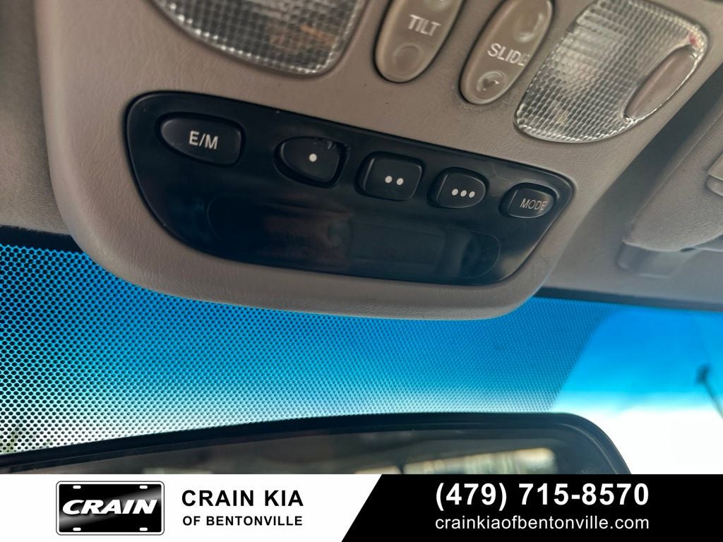 2007 Toyota Sequoia SR5 - WHOLESALE / AS-IS