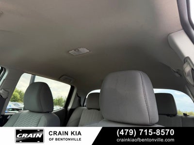 2016 Toyota Tacoma SR5 V6 - CARFAX ONE OWNER