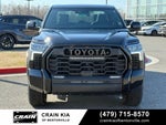 2026 Toyota Tundra Hybrid TRD Pro - 4WD / PANORAMIC SUNROOF / CARFAX ONE OWNER