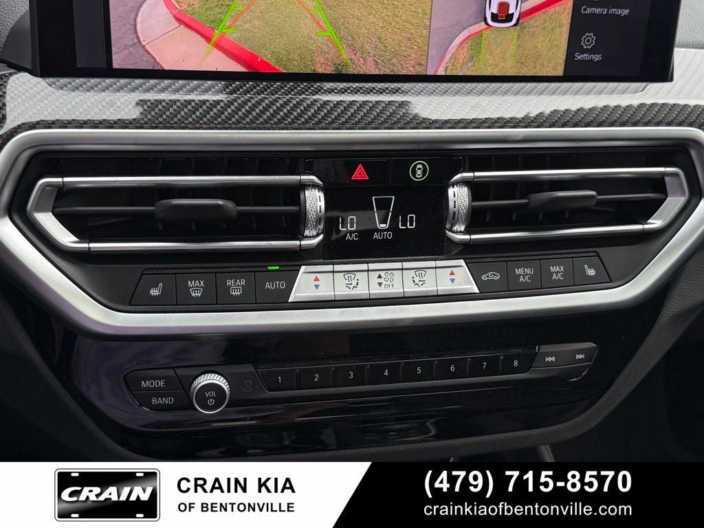 2023 BMW X4 M40i - AWD / SUNROOF / CLEAN CARFAX / 1 OWNER