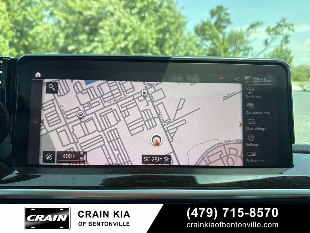 2022 BMW X3 M40i - AWD / PANORAMIC SUNROOF / CLEAN CARFAX