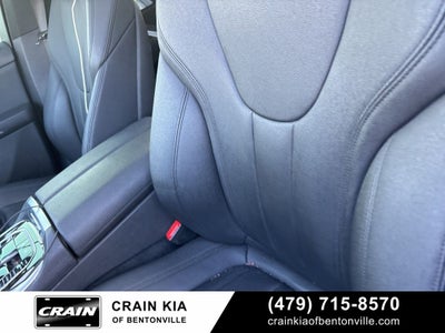 2020 BMW X5 xDrive40i - AWD / SUNROOF / CLEAN CARFAX