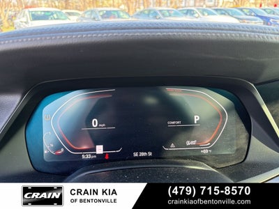 2020 BMW X5 xDrive40i - AWD / SUNROOF / CLEAN CARFAX