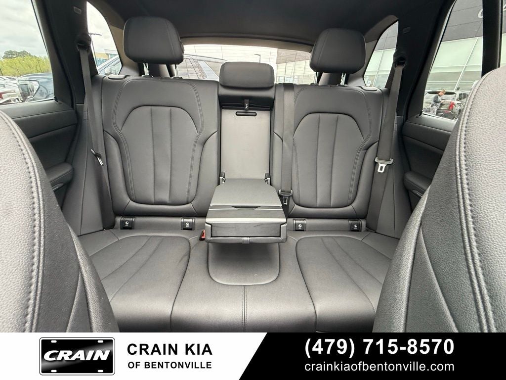 2020 BMW X5 xDrive40i - AWD / SUNROOF / CLEAN CARFAX