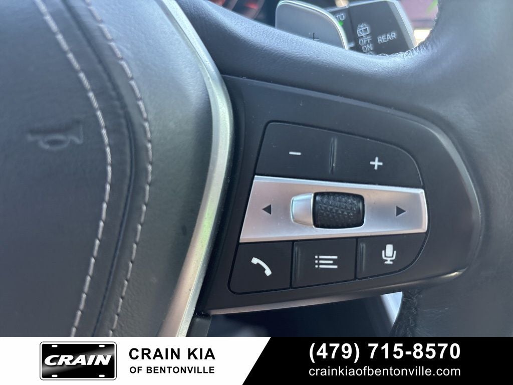 2019 BMW X5 xDrive40i - AWD / PANORAMIC SUNROOF / CLEAN CARFAX