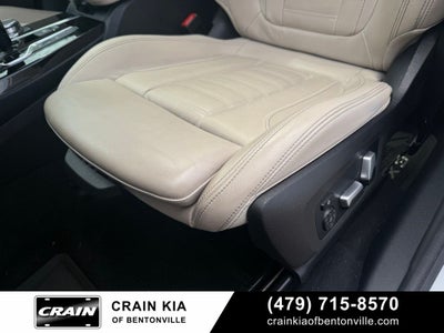 2021 BMW X3 xDrive30i - AWD / PANORAMIC SUNROOF / CLEAN CARFAX