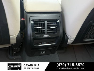2021 BMW X3 xDrive30i - AWD / PANORAMIC SUNROOF / CLEAN CARFAX