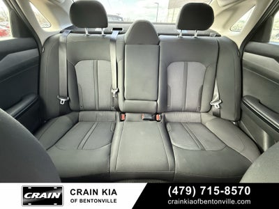 2022 Kia K5 LXS - KIA CPO / CLEAN CARFAX