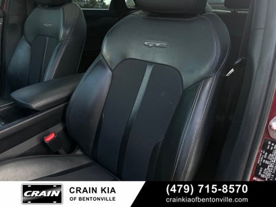 2022 Kia K5 GT-Line Premium - SUNROOF / CLEAN CARFAX