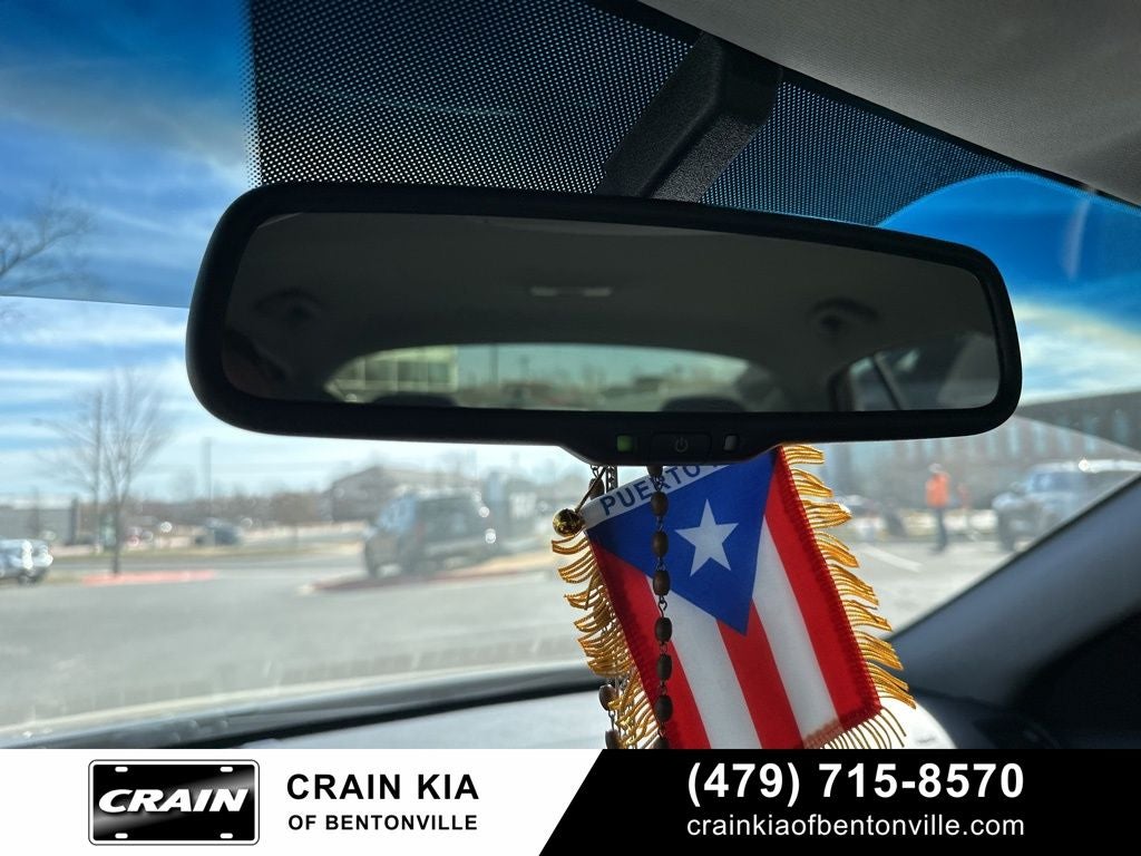 2015 Kia Optima LX - VERY LOW MILES