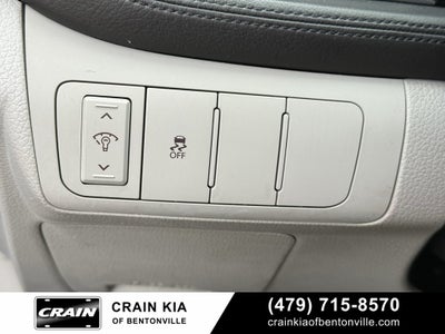 2015 Kia Optima EX - CLEAN CARFAX / VERY LOW MILES!