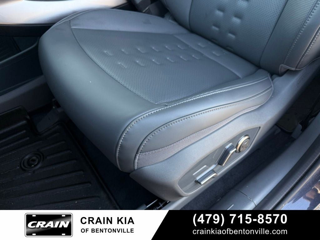 2026 Kia EV9 Wind - KIA CPO / AWD / SUNROOF / ONE OWNER