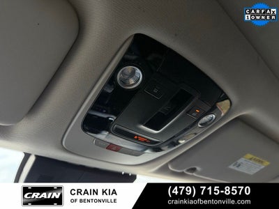 2025 Kia Sportage EX - KIA CPO / PANORAMIC SUNROOF / ONE OWNER