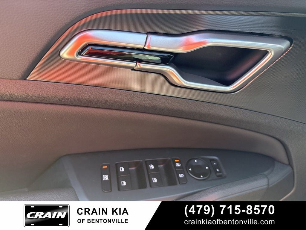 2026 Kia Sportage EX - KIA CPO / PANORAMIC SUNROOF / ONE OWNER