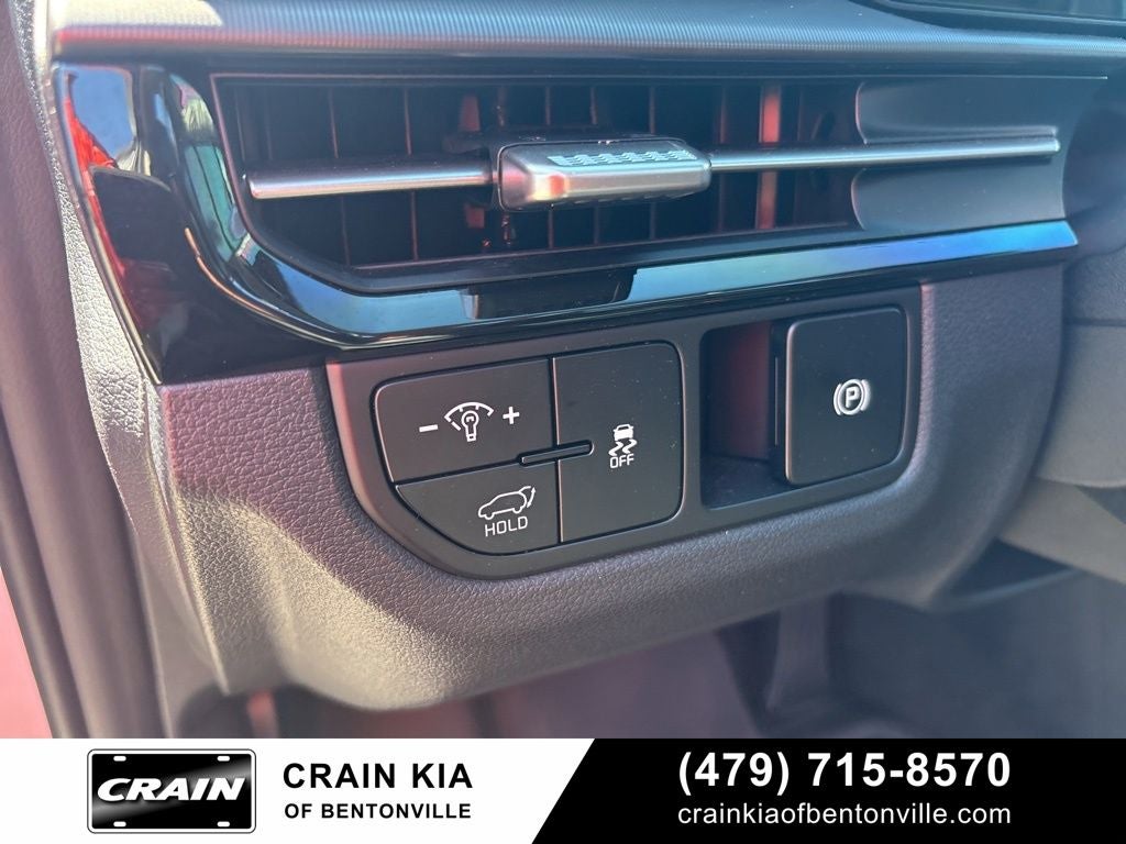 2026 Kia Sportage EX - KIA CPO / PANORAMIC SUNROOF / ONE OWNER