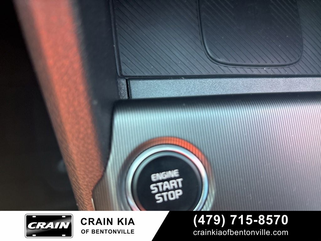 2026 Kia Sportage EX - KIA CPO / PANORAMIC SUNROOF / ONE OWNER