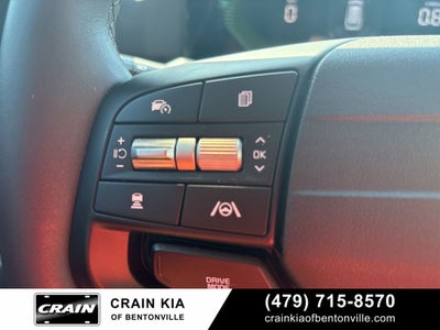 2026 Kia Sportage EX - KIA CPO / PANORAMIC SUNROOF / ONE OWNER