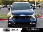 2025 Kia Sportage EX - KIA CPO / CLEAN CARFAX / ONE OWNER