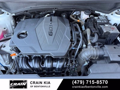 2025 Kia Sportage SX - KIA CPO / CLEAN CARFAX / PANORAMIC SUNROOF