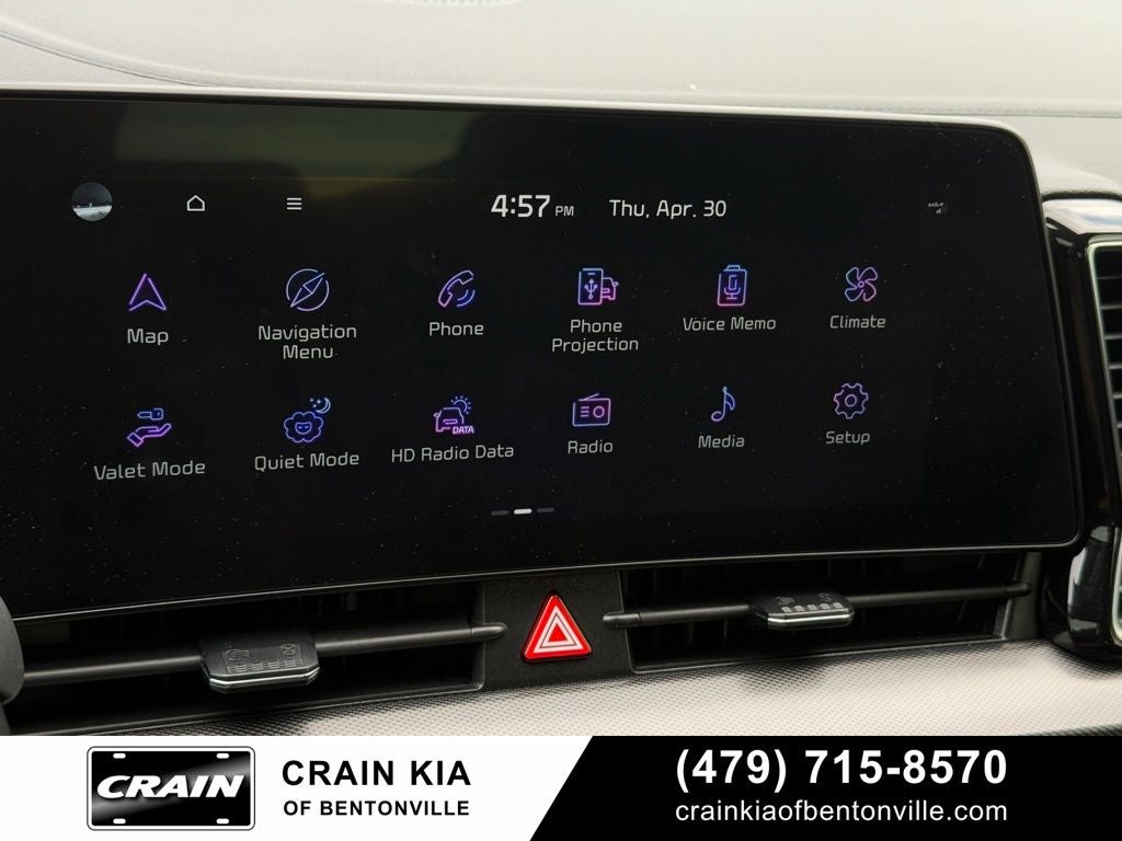 2023 Kia Sportage SX-Prestige - KIA CPO / SUNROOF / CLEAN CARFAX