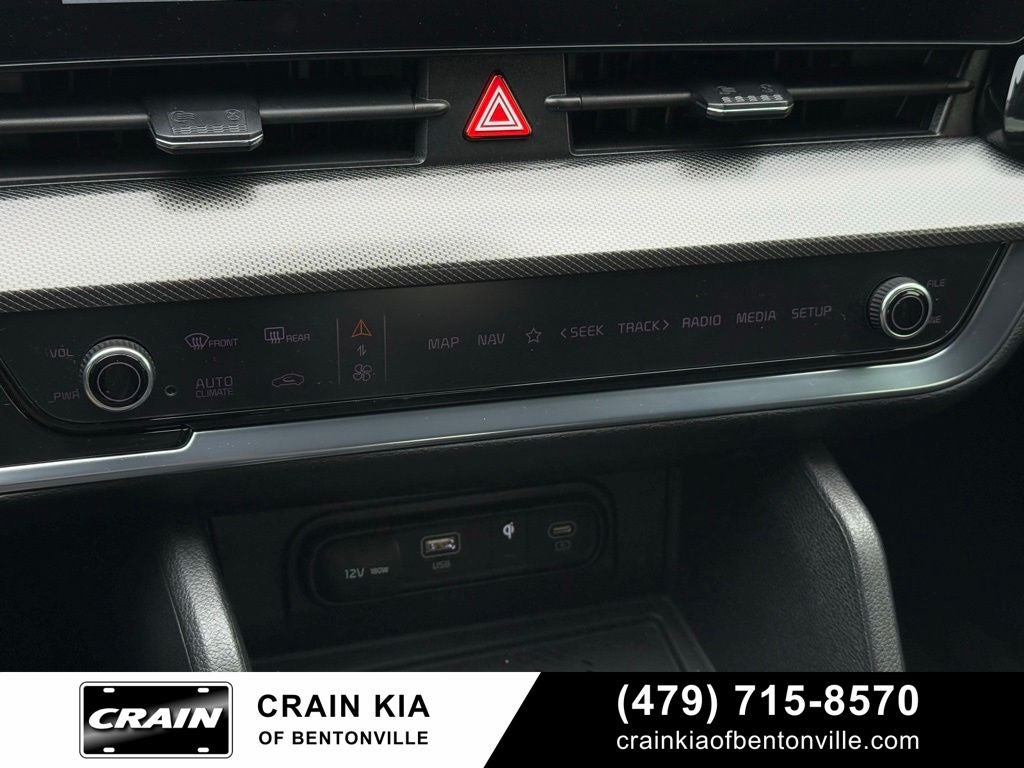 2023 Kia Sportage SX-Prestige - KIA CPO / SUNROOF / CLEAN CARFAX