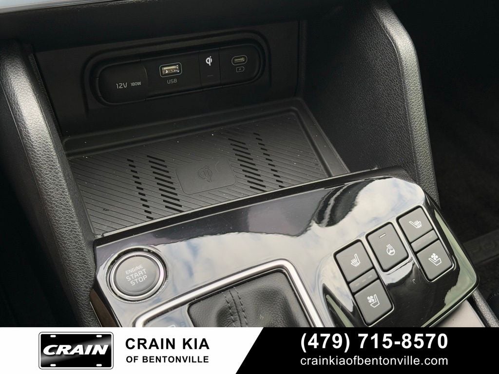 2023 Kia Sportage SX-Prestige - KIA CPO / SUNROOF / CLEAN CARFAX