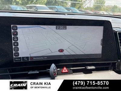 2023 Kia Sportage SX-Prestige - PANORAMIC SUNROOF / CLEAN CARFAX