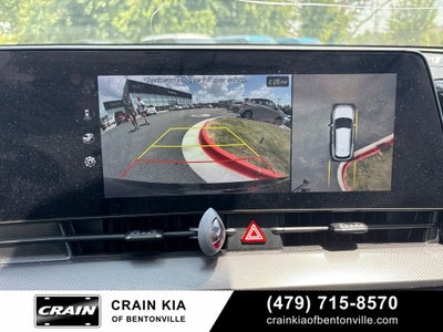 2023 Kia Sportage SX-Prestige - PANORAMIC SUNROOF / CLEAN CARFAX